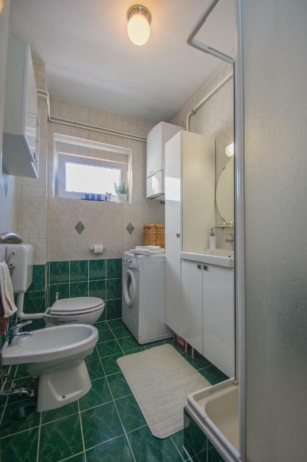 Apartment Paradise View Rijeka Zewnętrze zdjęcie