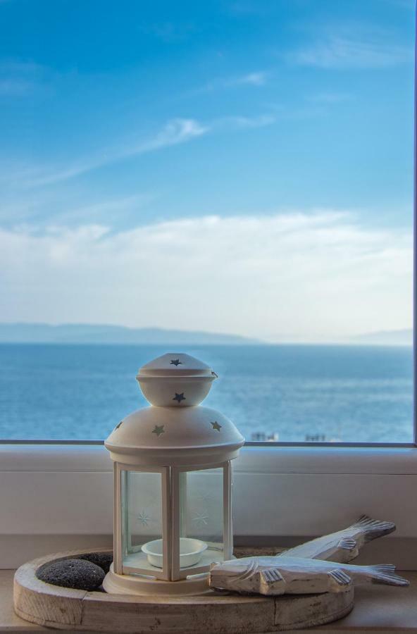 Apartment Paradise View Rijeka Zewnętrze zdjęcie